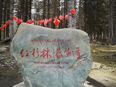 -硗碛藏寨·神木垒景区