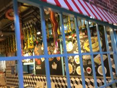 -鹿客西街(欧乐时尚广场店)