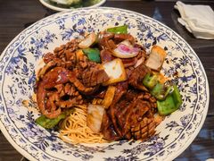 -阿大排档(长春这有山店)