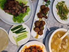 -泰丰楼(前门西大街店)