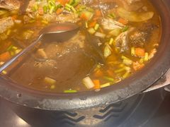-探鱼·鲜青椒爽麻烤鱼(广州欣荣广场店)