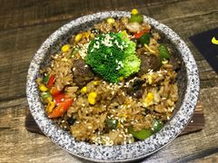 -野牛西厨·石烧牛排专门店(张槎店)