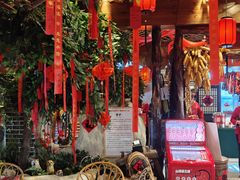 -鱼满舱.地标海鲜.正宗鲁菜(金沙滩店)