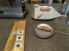 -锦州御烧烤·形象店(人民街店)