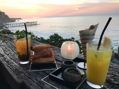 -Rock Bar Bali(Bali)