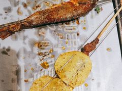 -聚点串吧·北京烧烤(赵登禹路店)