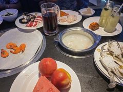 -海韵之星邮轮水会(明发商业广场店)