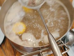 -鲜锦记潮汕牛肉火锅(月坛店)