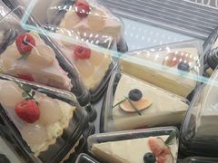 -姆们M Sweetie Cake(五道口店)