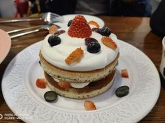 -AFS Cafe & Canteen(闽江二路店)