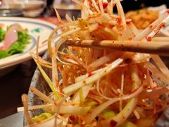 -张牌牌·东北烤肉小吃市集(金楠天街店)