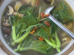 -随意茶庄·地道杭帮农家菜(梅家坞店)