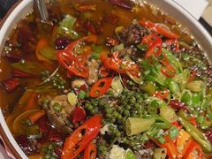 -正德楼果木烤鸭·渔家菜(东港店)