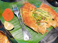 芭蕉叶烤鱼-雀舞云南菜(乐客城店)