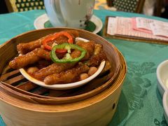 -誉八仙粤菜(万象天地店)
