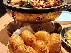 -宏状元现熬粥·京味菜(三里河店)