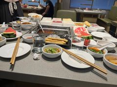 -海底捞火锅(新华联梦想城店)