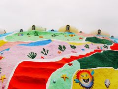 -漳州滨海火山岛自然生态风景区