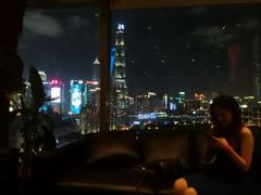 -上海豫园万丽酒店·行政酒廊(河南南路店)