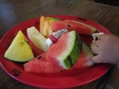 -好伦哥比萨烤肉自助(八里桥店)