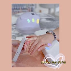 -本小姐美学·半永久纹眉野生眉