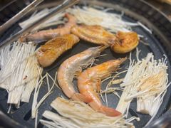-炉队长·齐齐哈尔家庭烤肉(马家堡店)