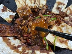 -皖北巫氏三胖地锅鸡(长淮总店)