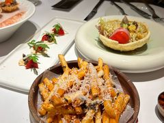 -王品牛排(郑州大卫城店)