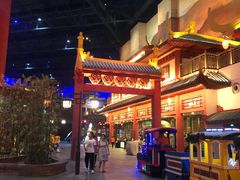 -万达茂商场(南京仙林店)