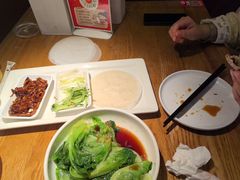 -九毛九西北菜(大东海店)