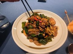 -宴周康·精致江浙菜(周浦店)