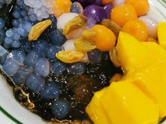 -堂屋糖水店(愚园店)