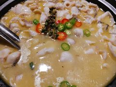 -徽州月·民间徽菜(浦东总店)