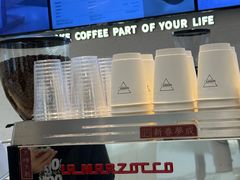 -Manner Coffee(万象前海店)