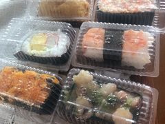-池田寿司·4H鲜作(西直门凯德华联店)