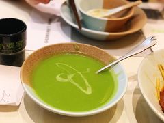 青豆泥-外婆家(古墩印象城店)