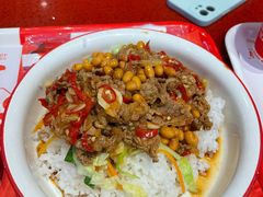-猪角·闽南猪脚饭(上梅林店)