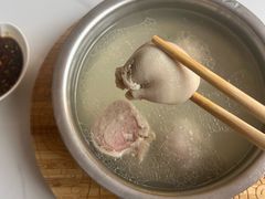 -十二毡房蒙餐·蒙古包