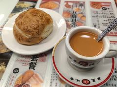 -华星冰室(湾仔店)