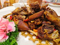 竹香鸭-宜宾海鲜酒家·三十年老字号