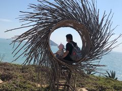 -漳州滨海火山岛自然生态风景区