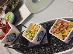 -茅庐·川粤精品私房菜(金沙遗址店)