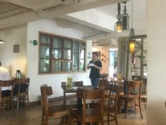 -雕刻时光咖啡馆(南院门店)