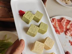 -清真·鸦儿李记·涮肉(马家堡店)
