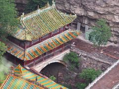 -苍岩山风景名胜区