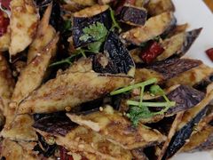 -三点小吃(山大店)