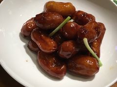-小厨娘淮扬菜(清江苏宁广场店)
