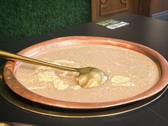 -诺敏塔拉奶茶-布里亚特包子-手把肉(锦都会店)