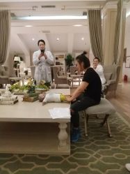 -皇家月府月子中心(沈阳店)