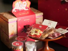 -花甜生活FatimCake·生日蛋糕